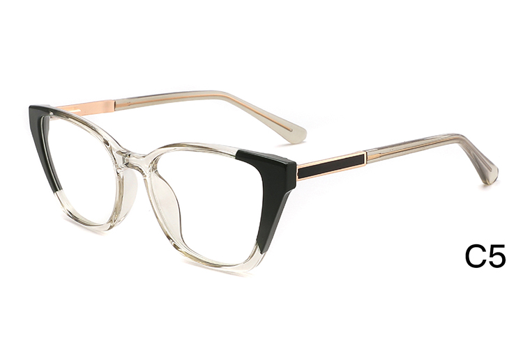 Monture de lunettes Tr90 TD3027, vente en gros