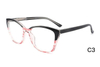 Monture de lunettes Tr90 TS2016, vente en gros
