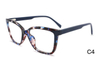 Monture de lunettes Tr90 TS2015, vente en gros