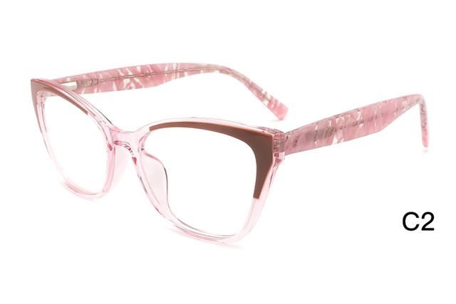 Monture de lunettes Tr90 TS2013, vente en gros