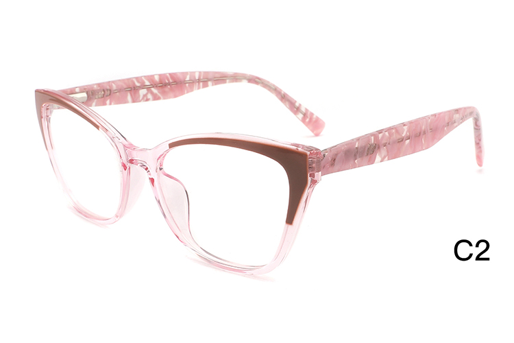 Monture de lunettes Tr90 TS2013, vente en gros