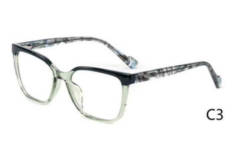 Monture de lunettes Tr90 en gros TS1042