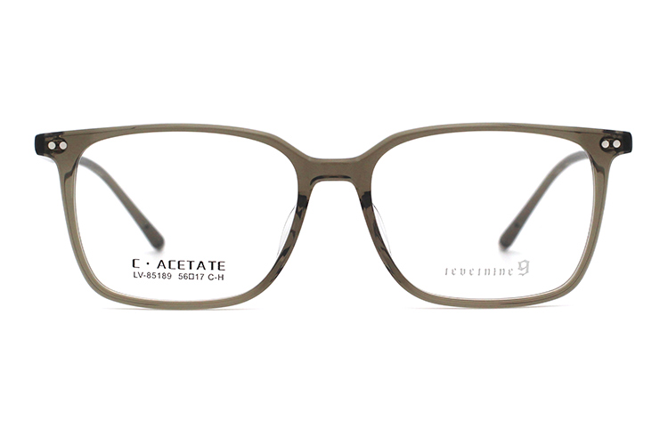 Montures de lunettes en acétate LevelNine 85189