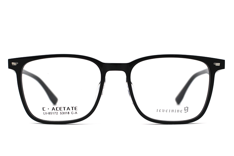 Montures de lunettes en acétate LevelNine 85172