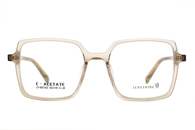 Montures de lunettes en acétate LevelNine 85153