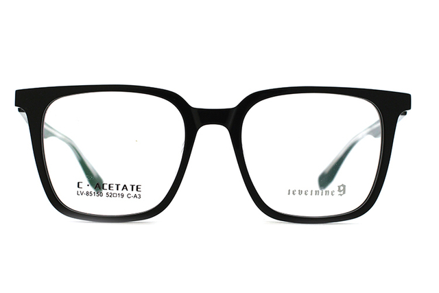 Montures de lunettes en acétate LevelNine 85150