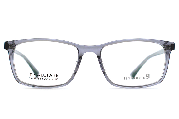 Montures de lunettes en acétate LevelNine 85155