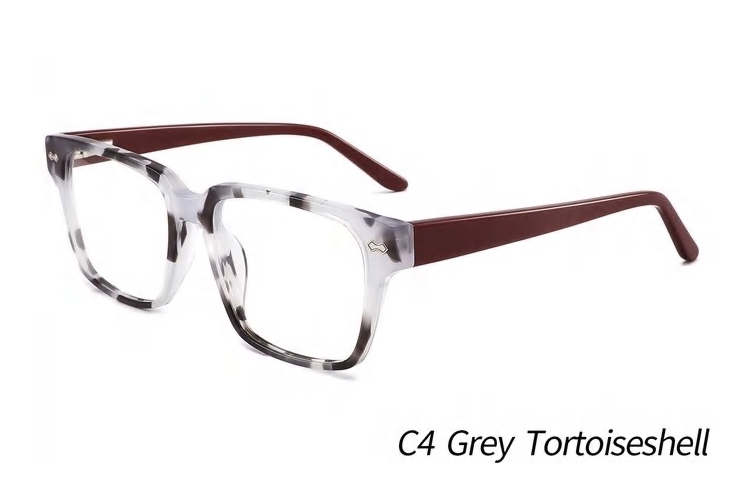 Montures de lunettes en acétate en gros FG1561