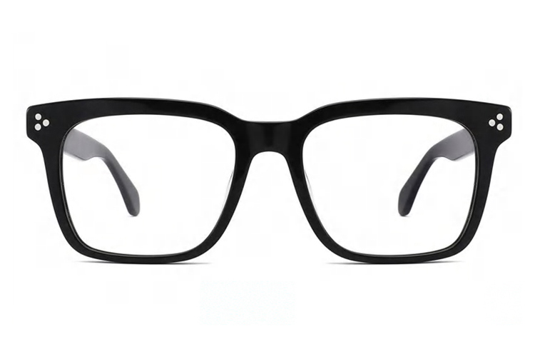 Montures de lunettes en acétate en gros FG1568