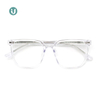 Monture de lunettes Tr en gros 26078