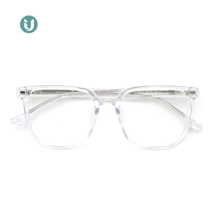 Monture de lunettes Tr en gros 26078