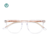 Montures de lunettes Tr90 en gros 26075