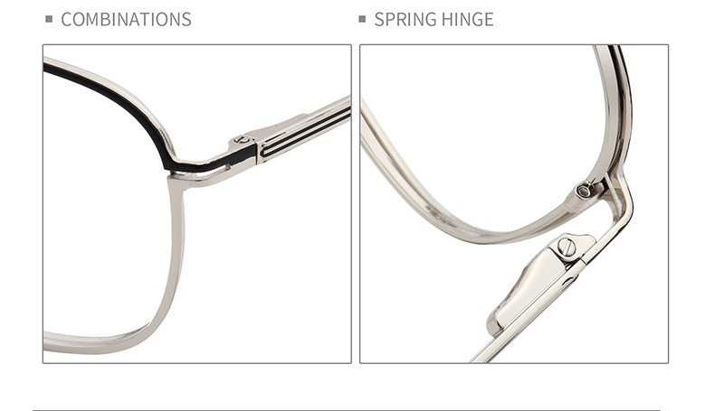 Tendances Spectacle Frame_detials