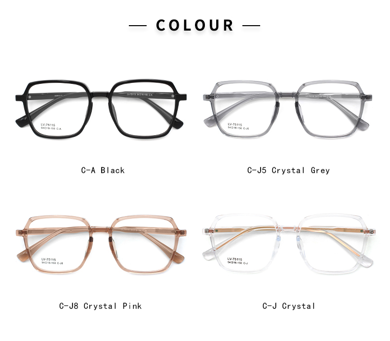 lunettes tr90_color