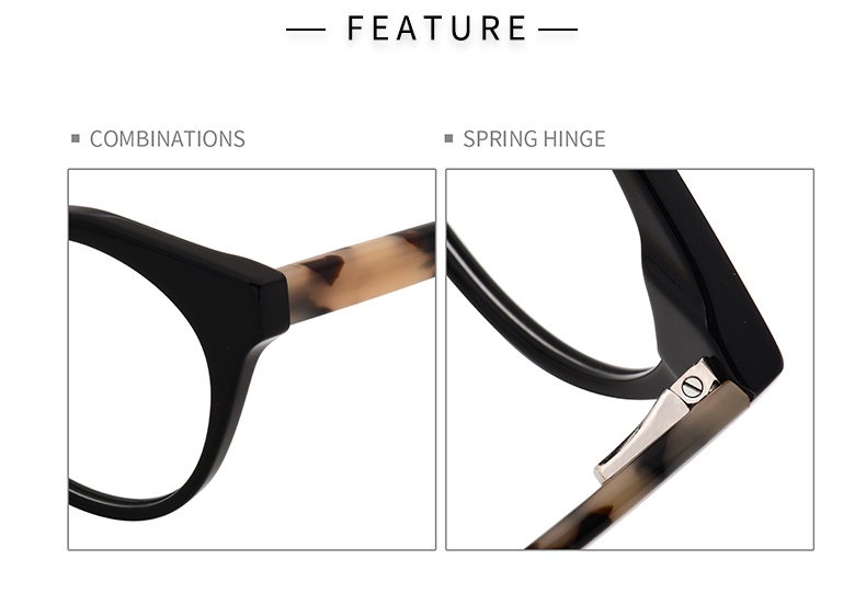 Montures optiques en ac&eacute;tate_feature