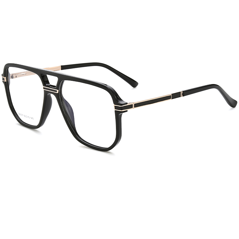 Monture de lunettes Tr90 en gros HT6007
