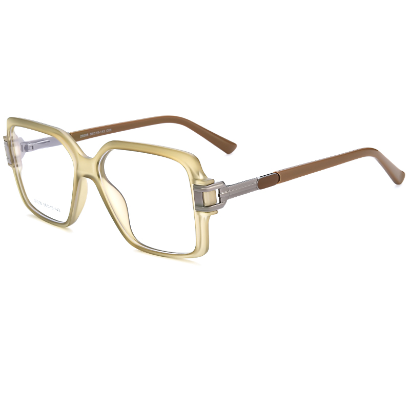 Montures de lunettes Tr90 en gros HT6005
