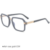 Montures de lunettes Tr90 en gros HT6002