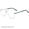 Monture de lunettes Tr90 en gros HT6008