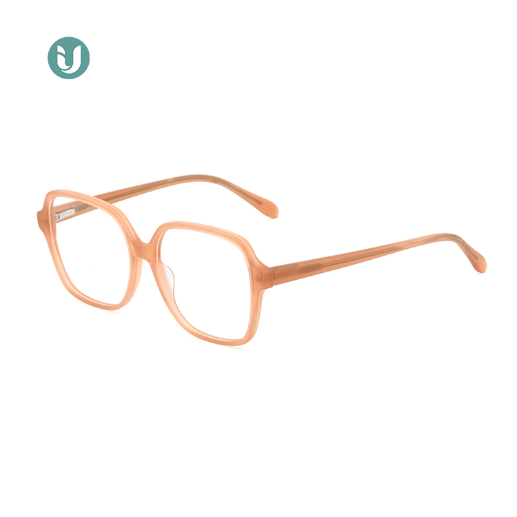 Monture de lunettes en acétate en gros WXA22028