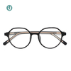 Monture de lunettes Tr90 en gros 26070