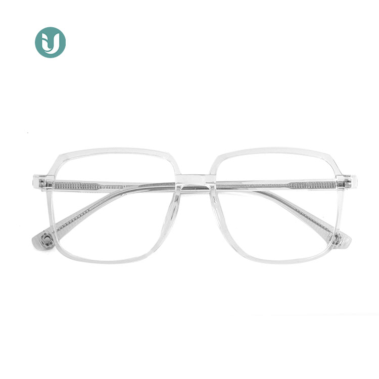 Monture de lunettes Tr90 en gros 26068