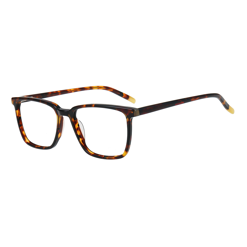 Monture de lunettes en acétate en gros LM6018