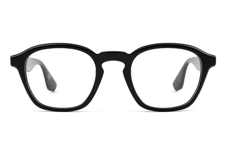 Montures de lunettes en acétate en gros BMA3148