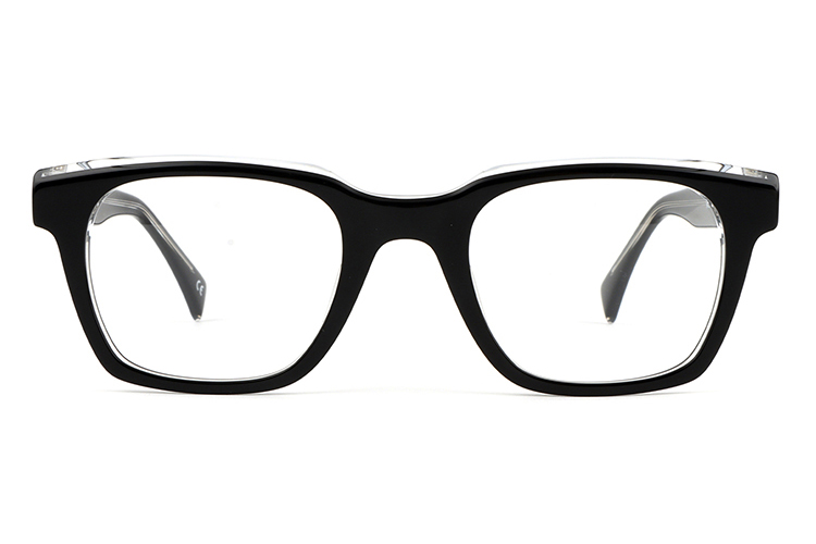 Montures de lunettes en acétate en gros BMA3155