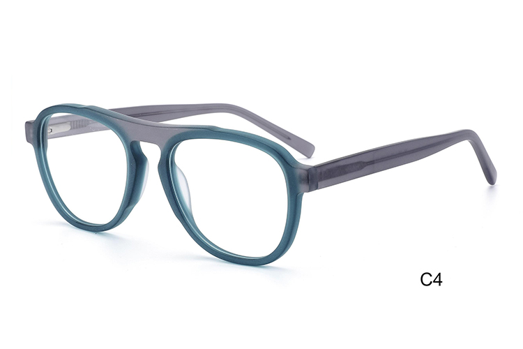 Montures de lunettes en acétate en gros BL2831