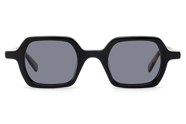 Lunettes de soleil en acétate-G2022