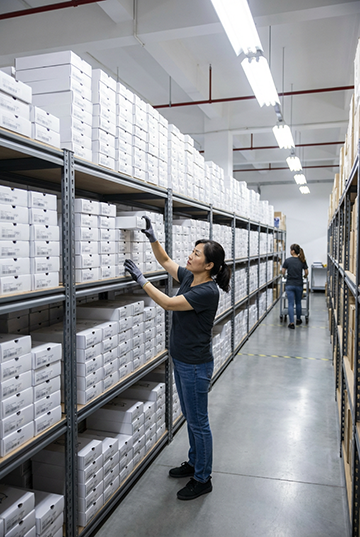 Entrep&ocirc;t de lunettes IU