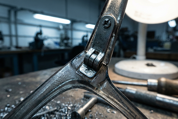 Une ventilation pratique des co&ucirc;ts de vente en gros des montures de lunettes