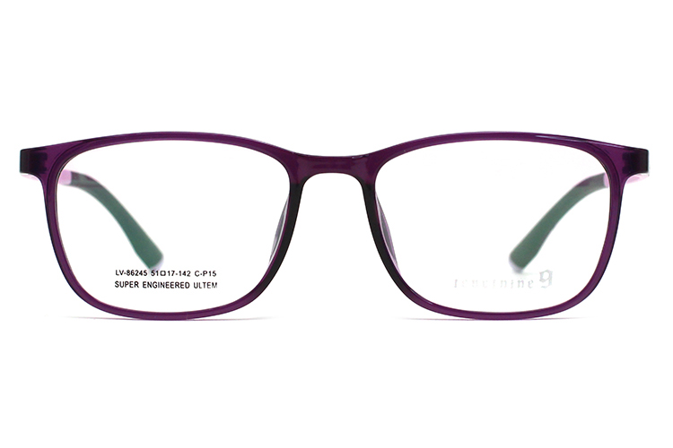 Montures de lunettes Ultem en gros 86245