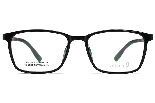 Montures de lunettes Ultem en gros 86246