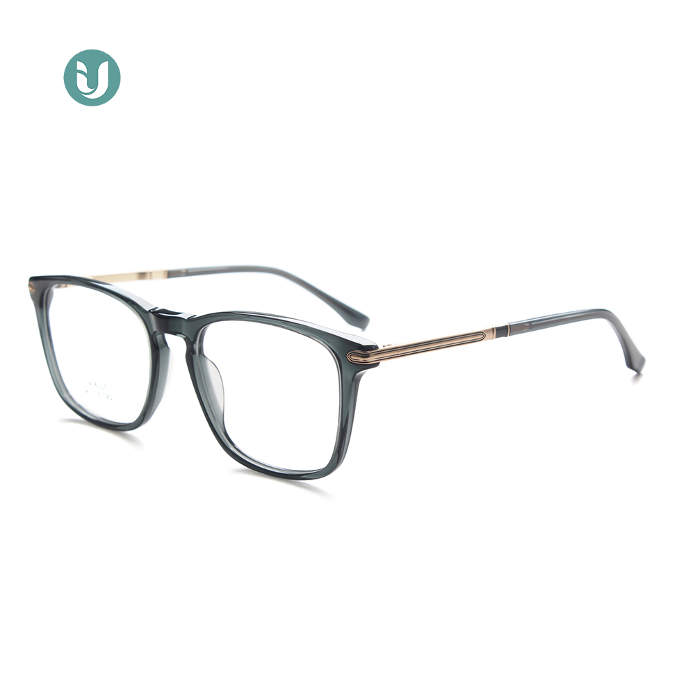 Montures de lunettes en acétate en gros LM8005