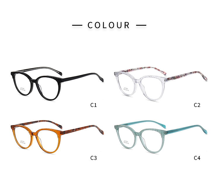 Cadre de sp&eacute;cifications circulaires - Couleur