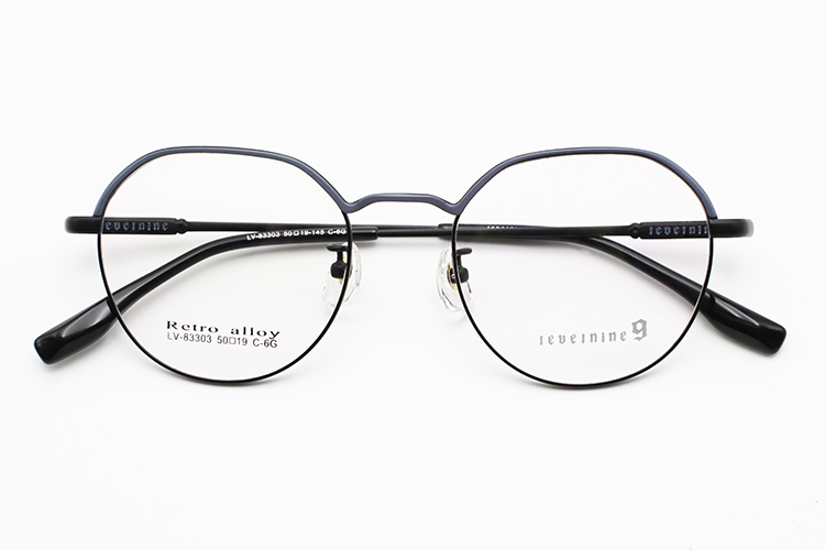 Montures de lunettes r&eacute;tro_C6G