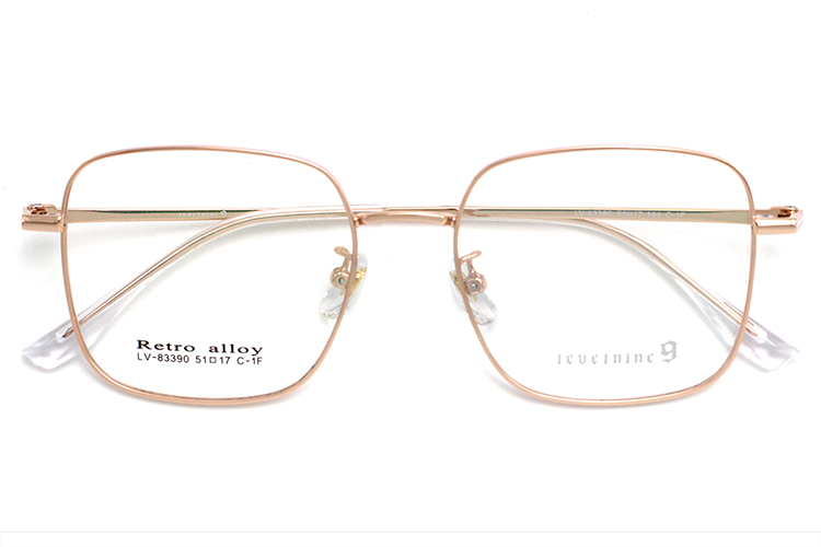 Montures de lunettes pour hommes_C1F