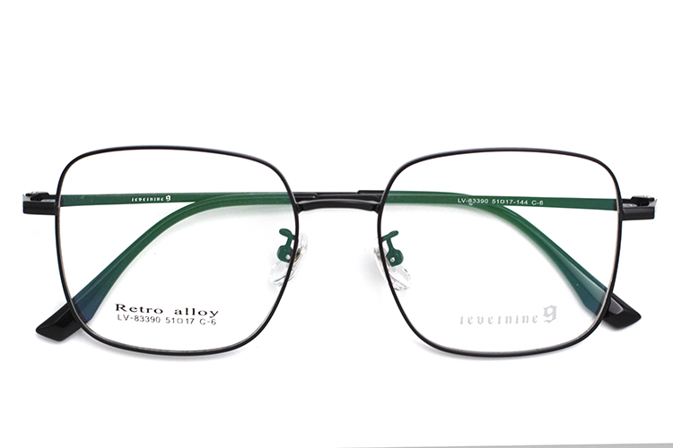 Montures de lunettes pour hommes_C6