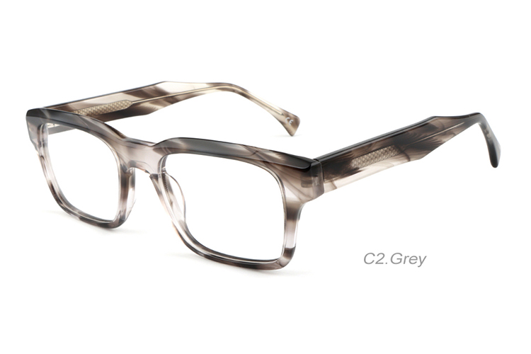 Montures de lunettes en acétate en gros BMA3159