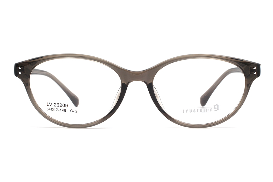Montures de lunettes Levelnine Tr90 en gros 26209