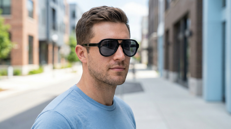 Grossiste-Ac&eacute;tate-Lunettes de soleil-Cat&eacute;gorie