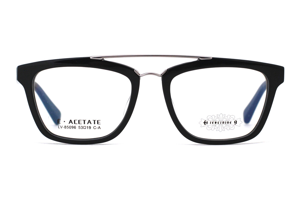 Montures de lunettes de créateurs en gros 85096