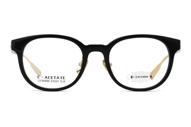 Montures optiques de créateurs en gros 95060