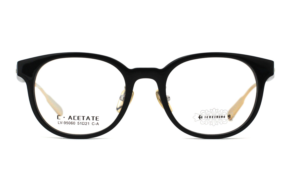 Montures optiques de créateurs en gros 95060