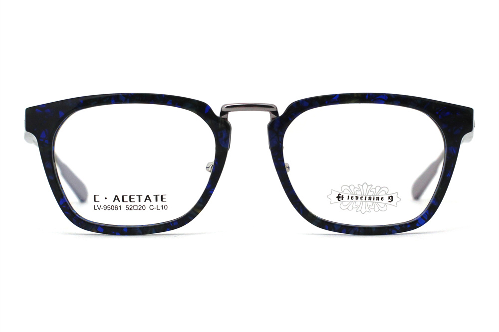 Montures optiques de créateurs en gros 95061