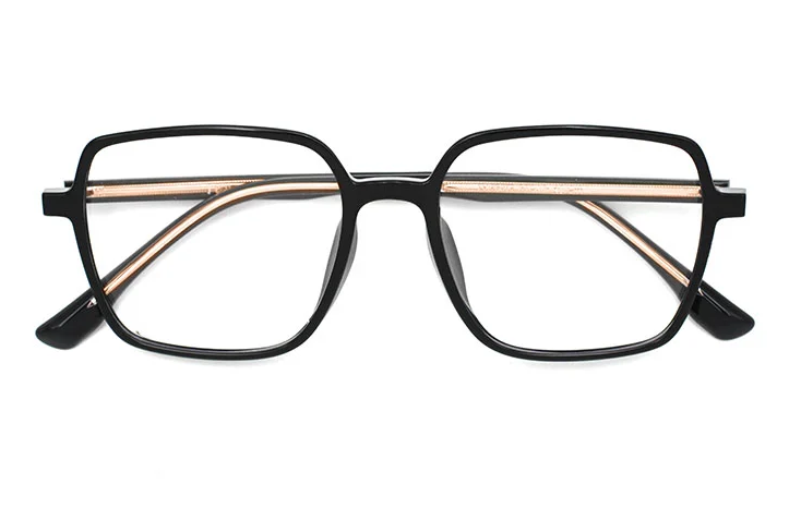 Montures de lunettes TR en gros 26072