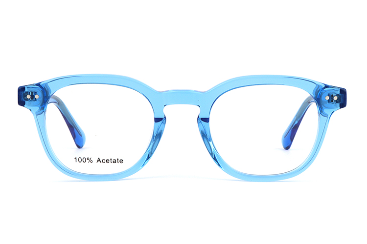 Montures de lunettes en acétate en gros FD3335 