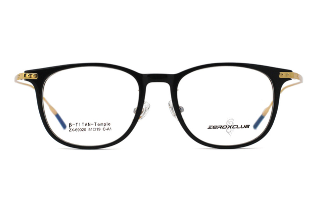 Montures de lunettes de créateurs en gros 69020